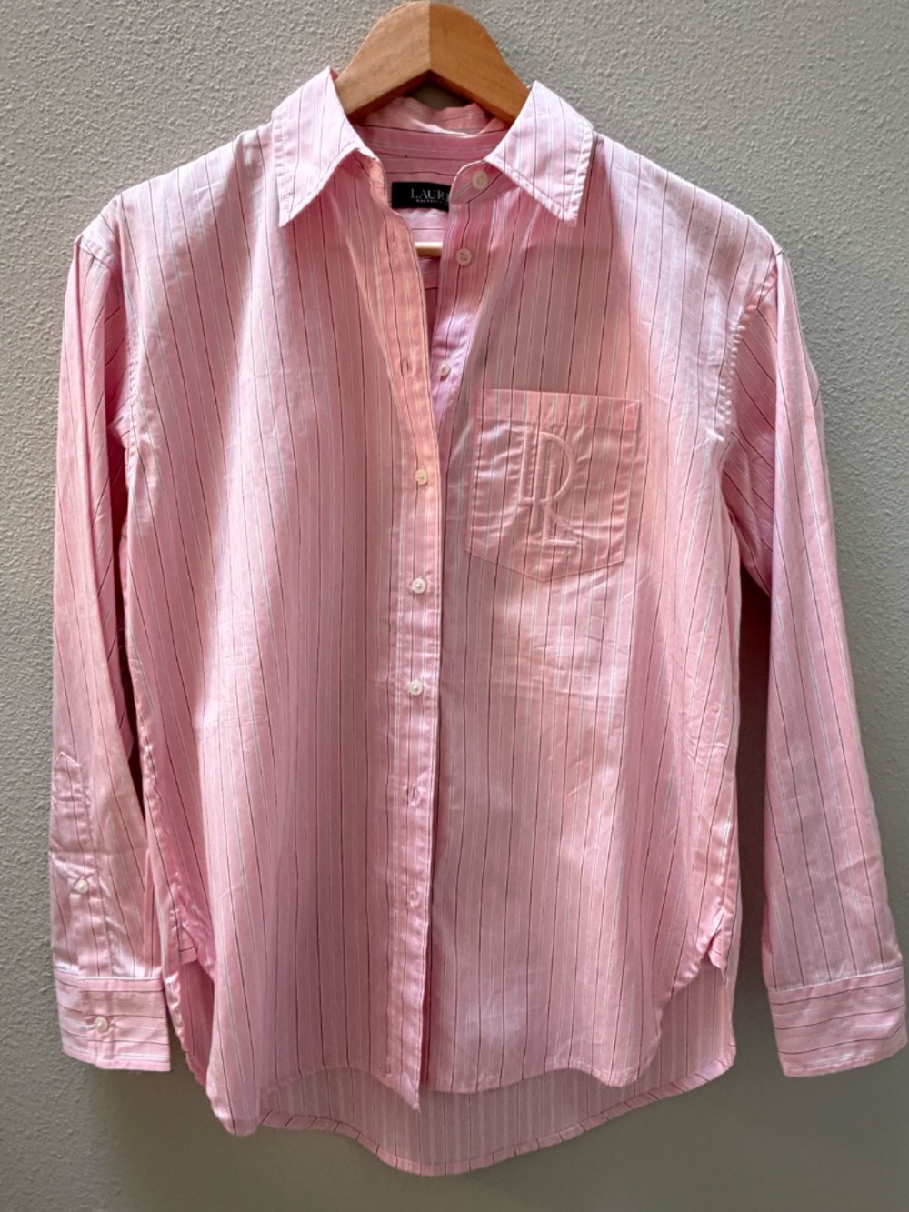 Ralph Lauren Blouse